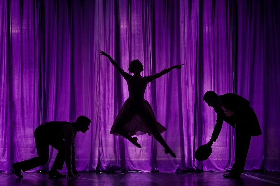 Theatrical Productions